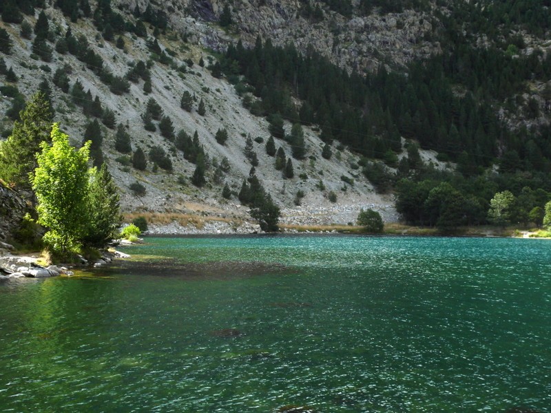 Ibon de Panticosa