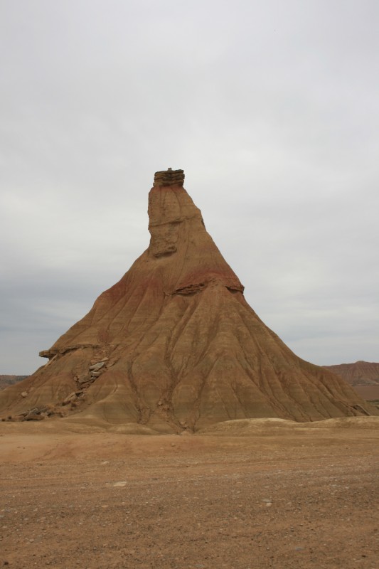 Bardenas Reales