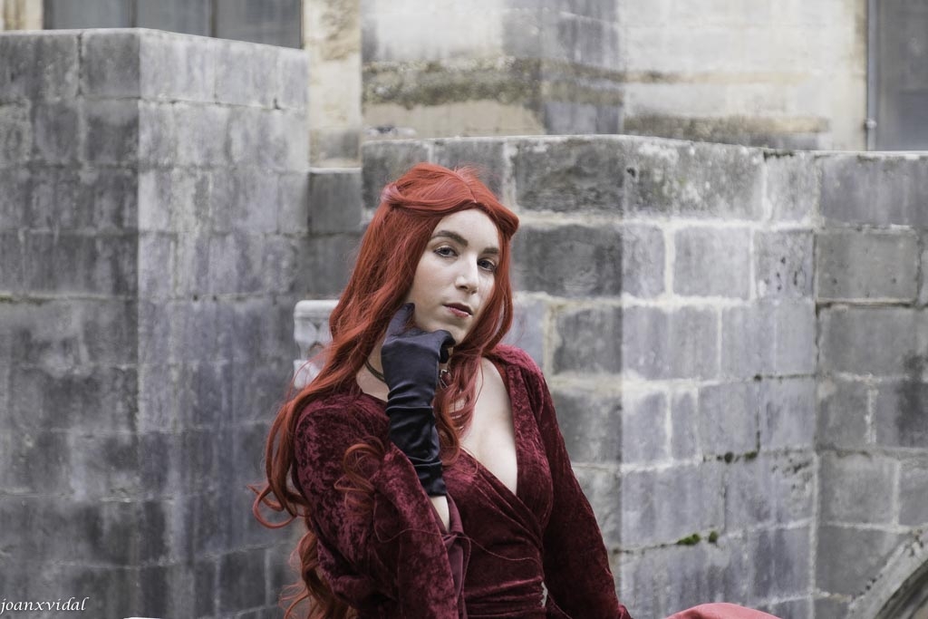 MELISANDRE