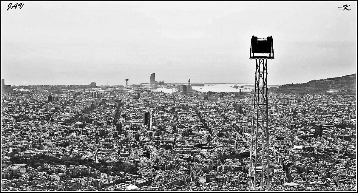 Tibidabo. 5