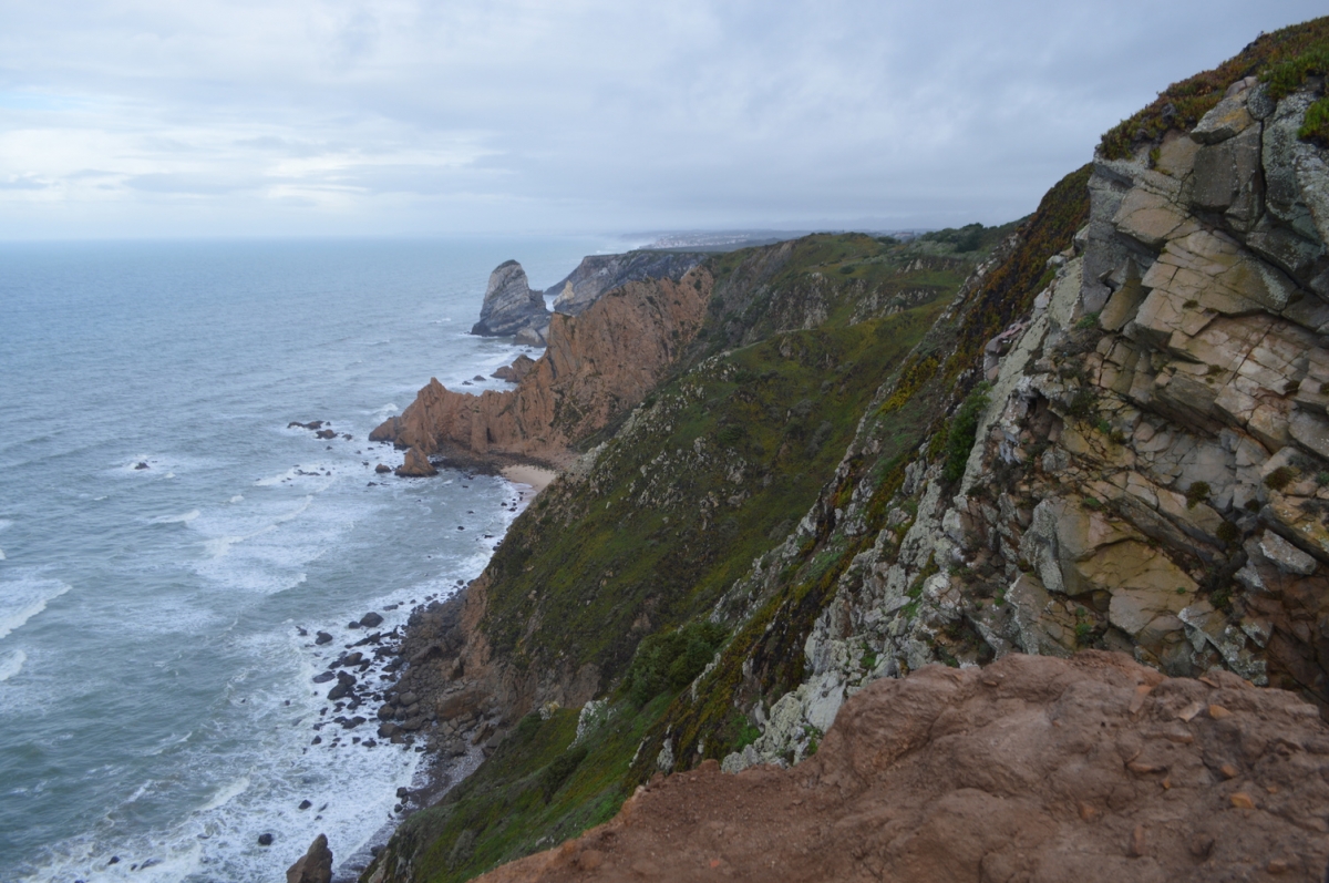 Cabo da Roca