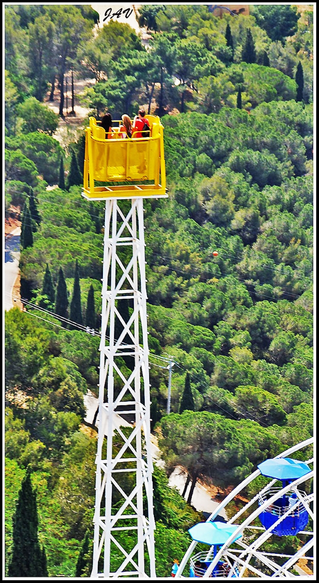 Tibidabo. 7