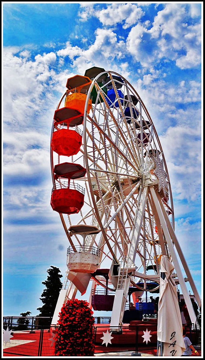 Tibidabo. 10