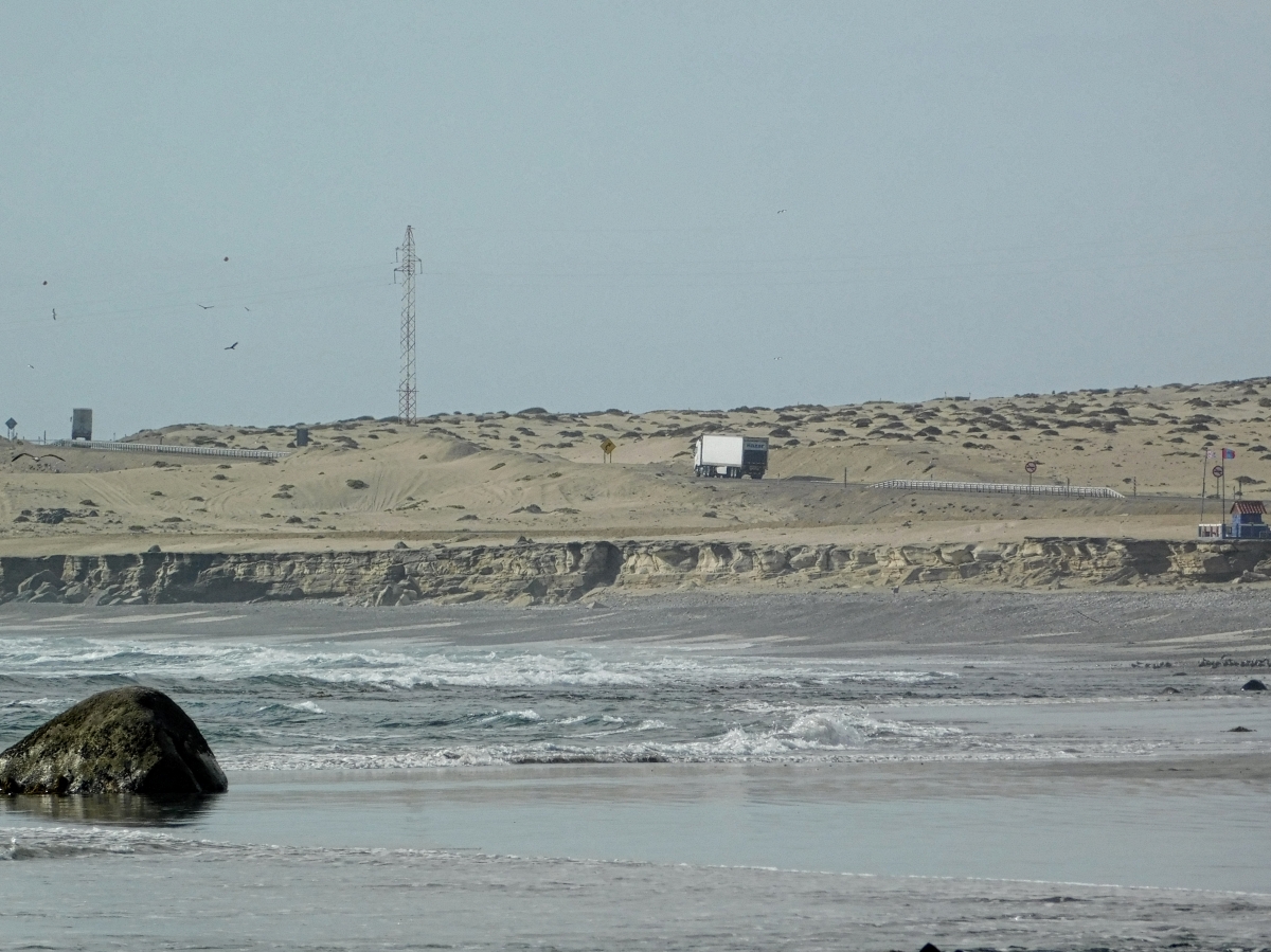 Seccin de vistas de Flamenco