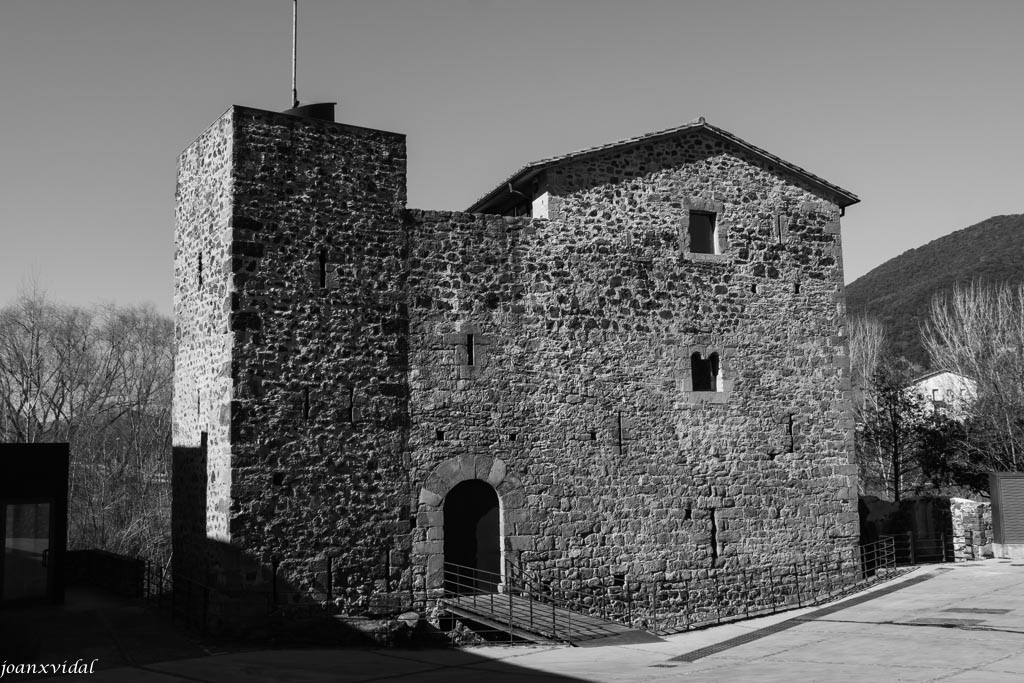 SANT JOAN LES FONTS