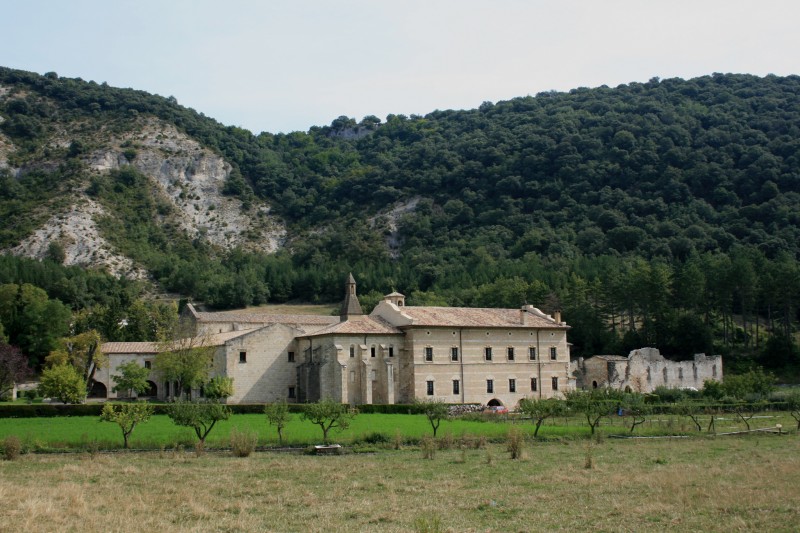 Monasterio de Iranzu