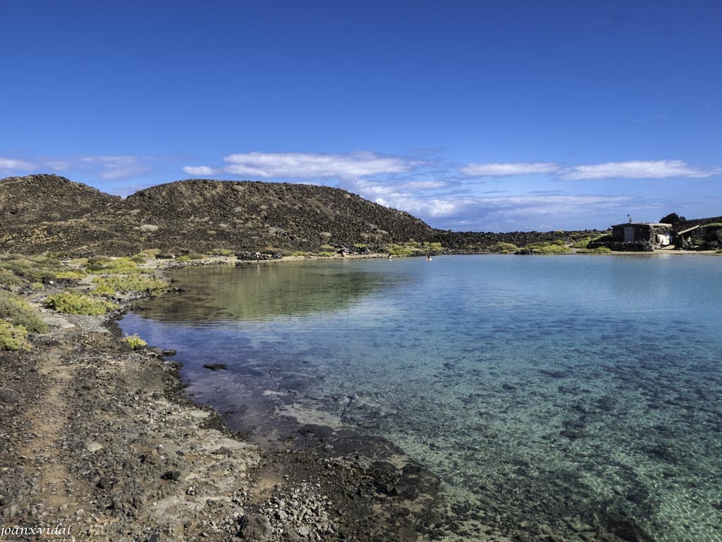 ISLA DE LOBOS