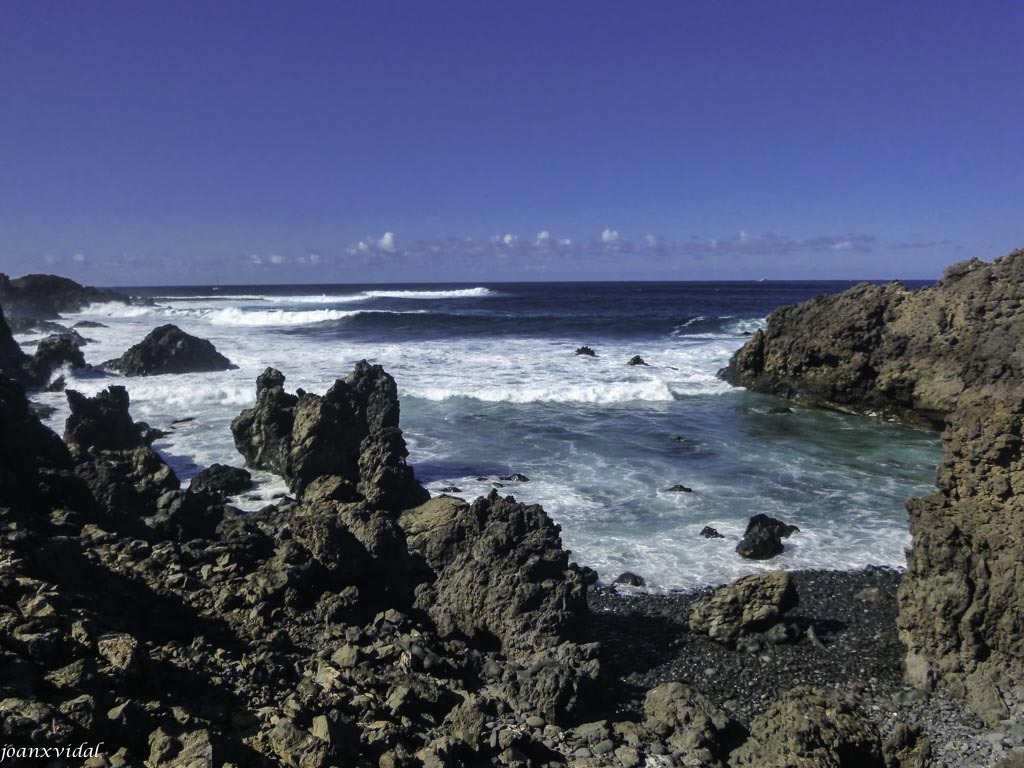 PLAYA DEL SOBRADO