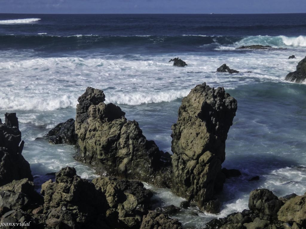 PLAYA DEL SOBRADO