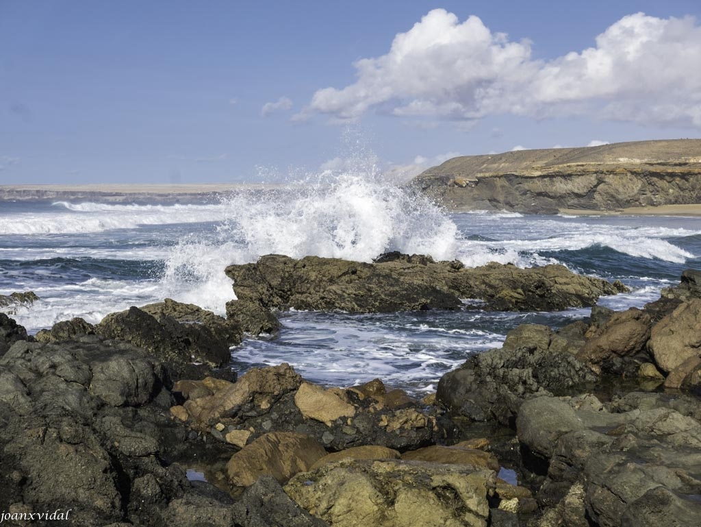 PLAYA JARUGO