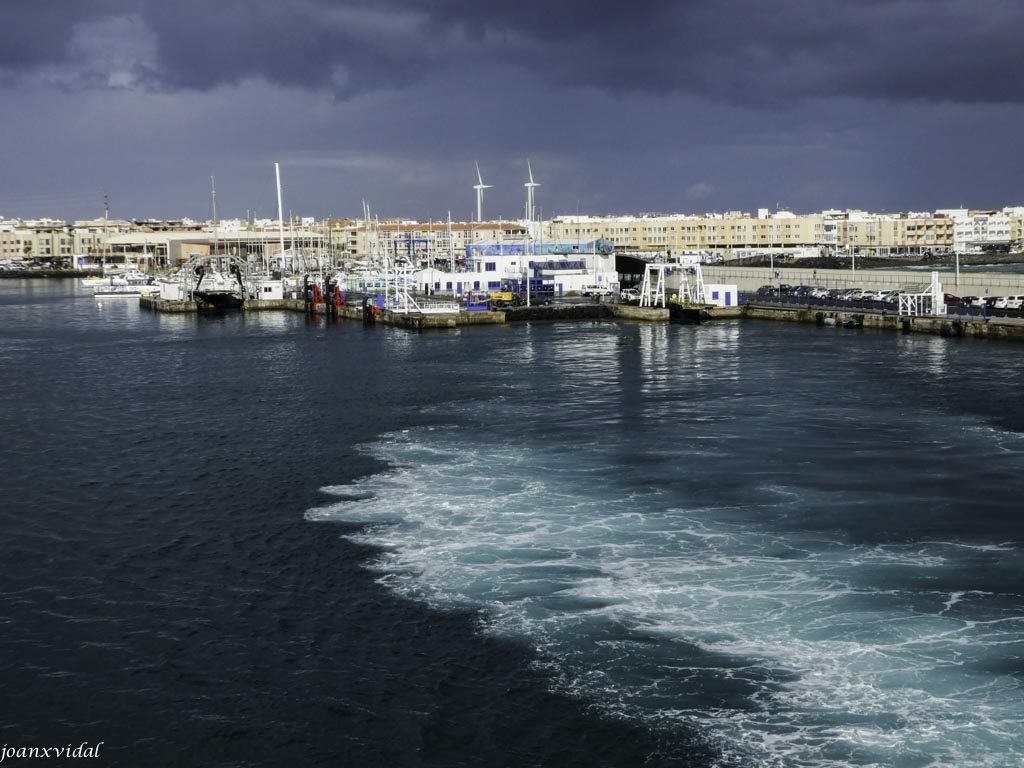 CORRALEJO