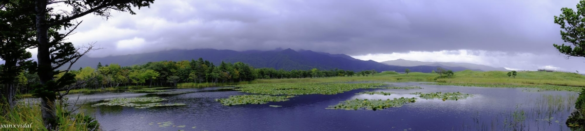 GOKO LAKES