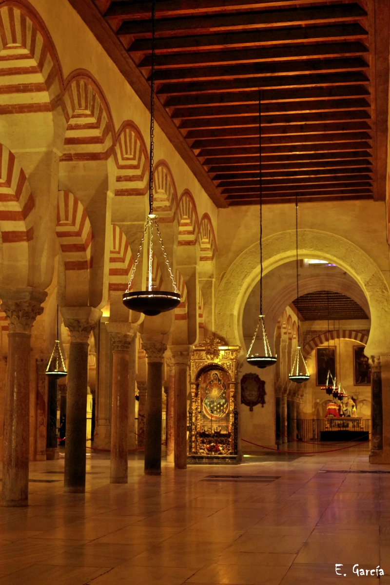 Mezquita III