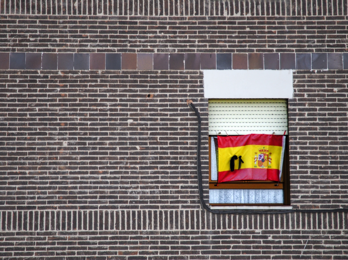 DEL PATRIOTISMO AL PATRIOTERISMO