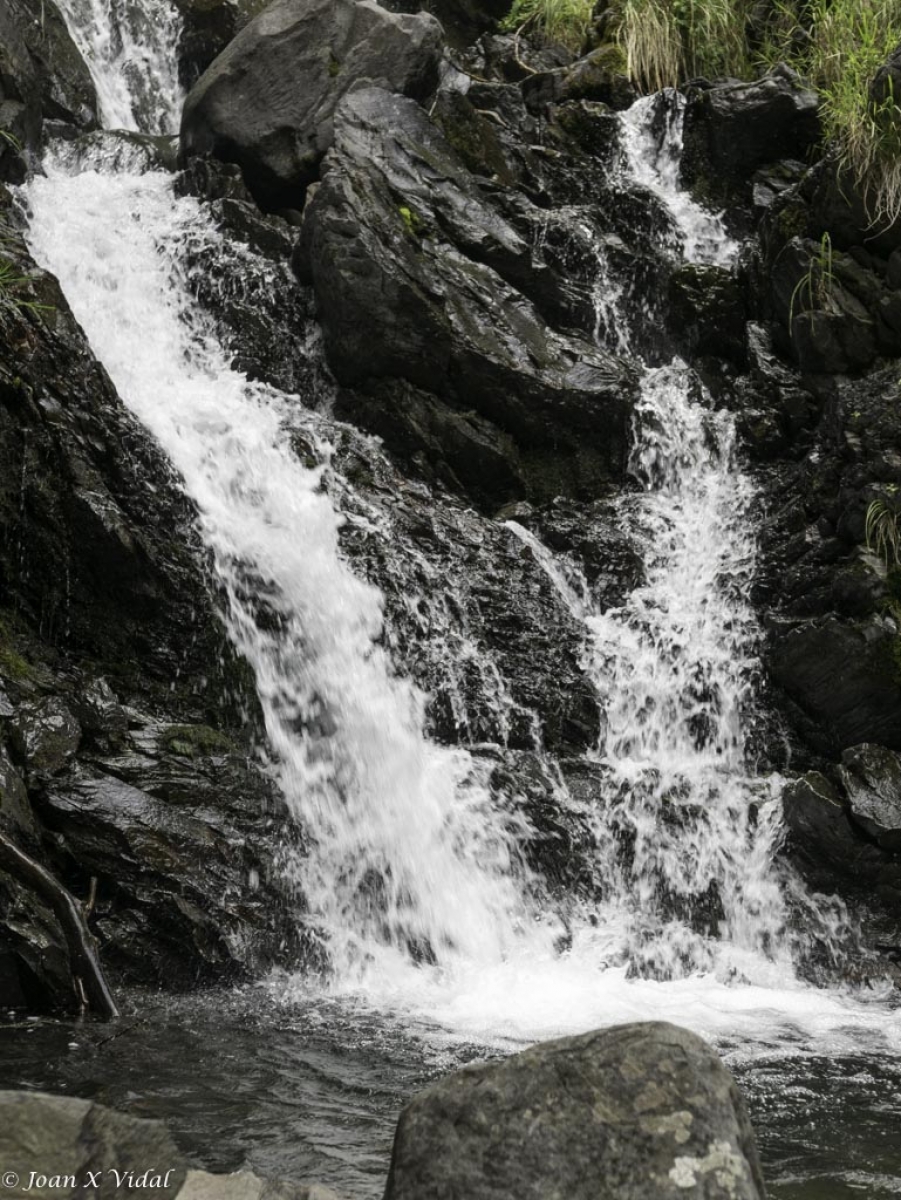 CASCADA DE POMRO