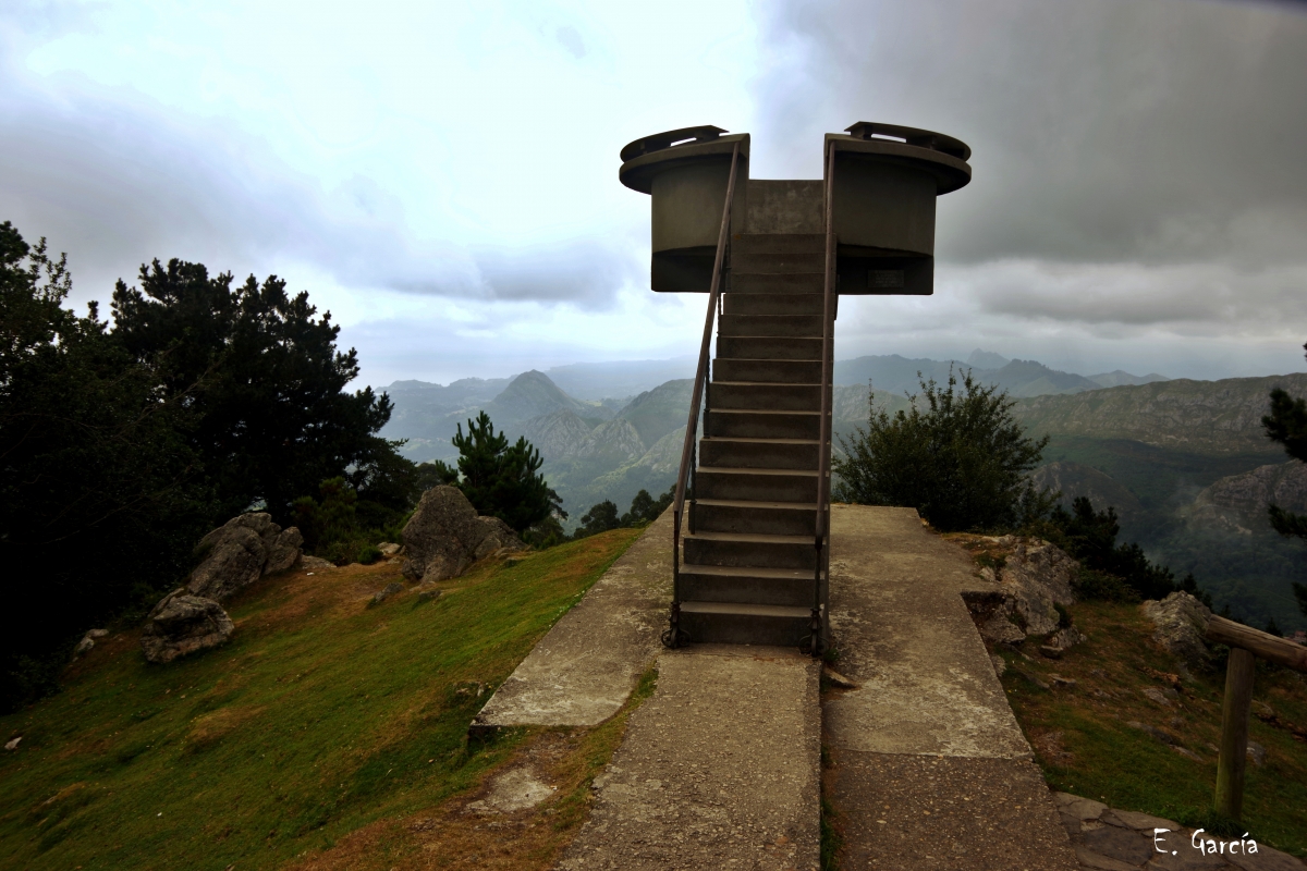 Mirador del Fito