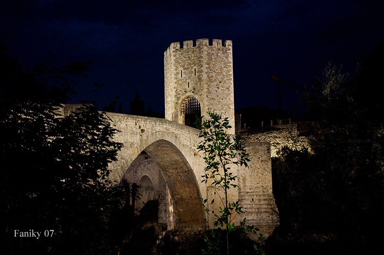 Besalu