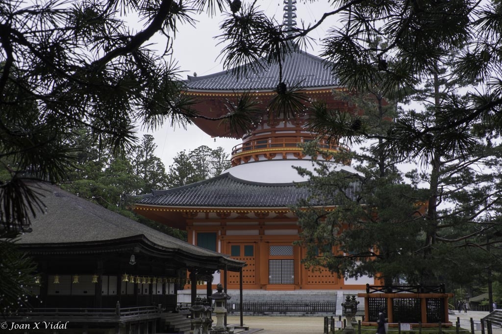 Templo Kongobuji