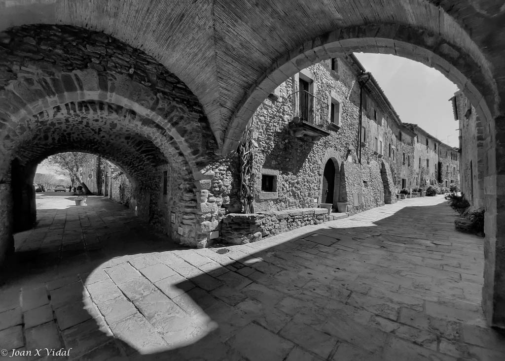 CARRERS DE MONELLS