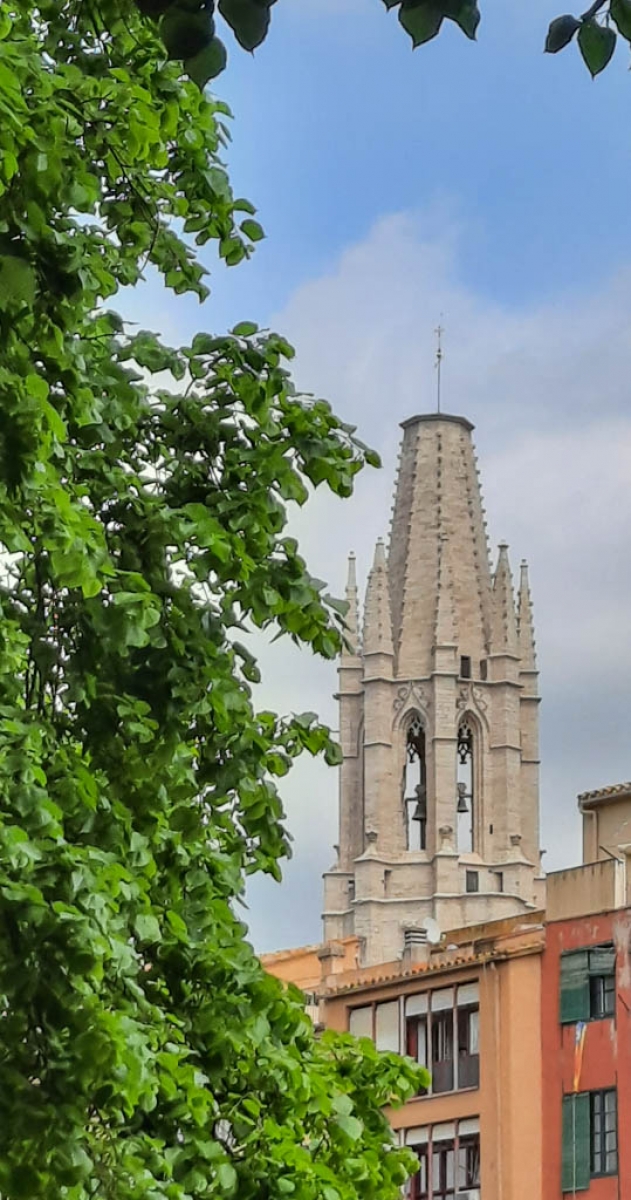 CAMPANAR SANT FELIU