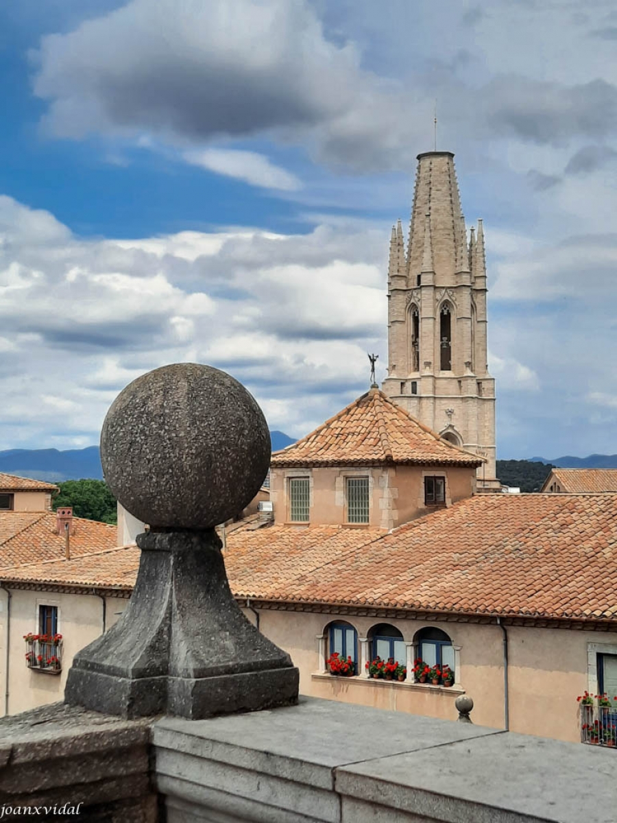 CAMPANAR DE SANT FELIU