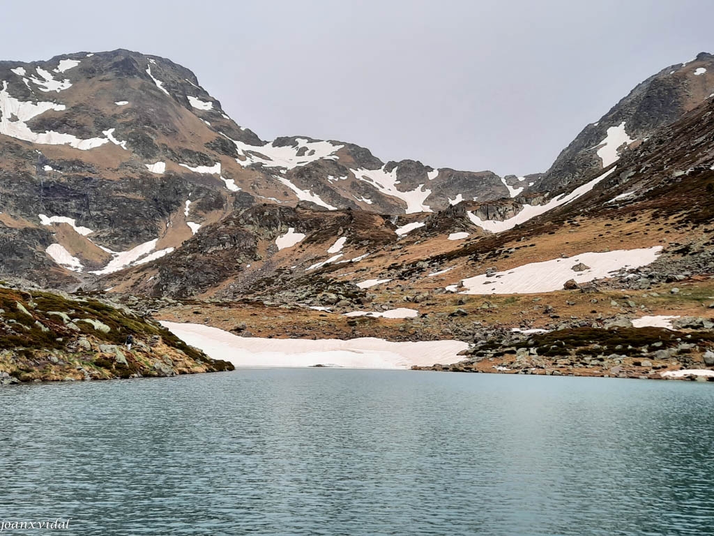 ESTANY DE DALT