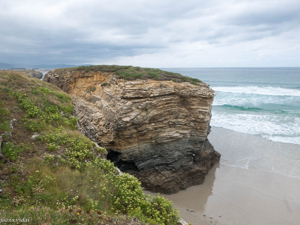 PRAIA DE ASCATEDRAIS