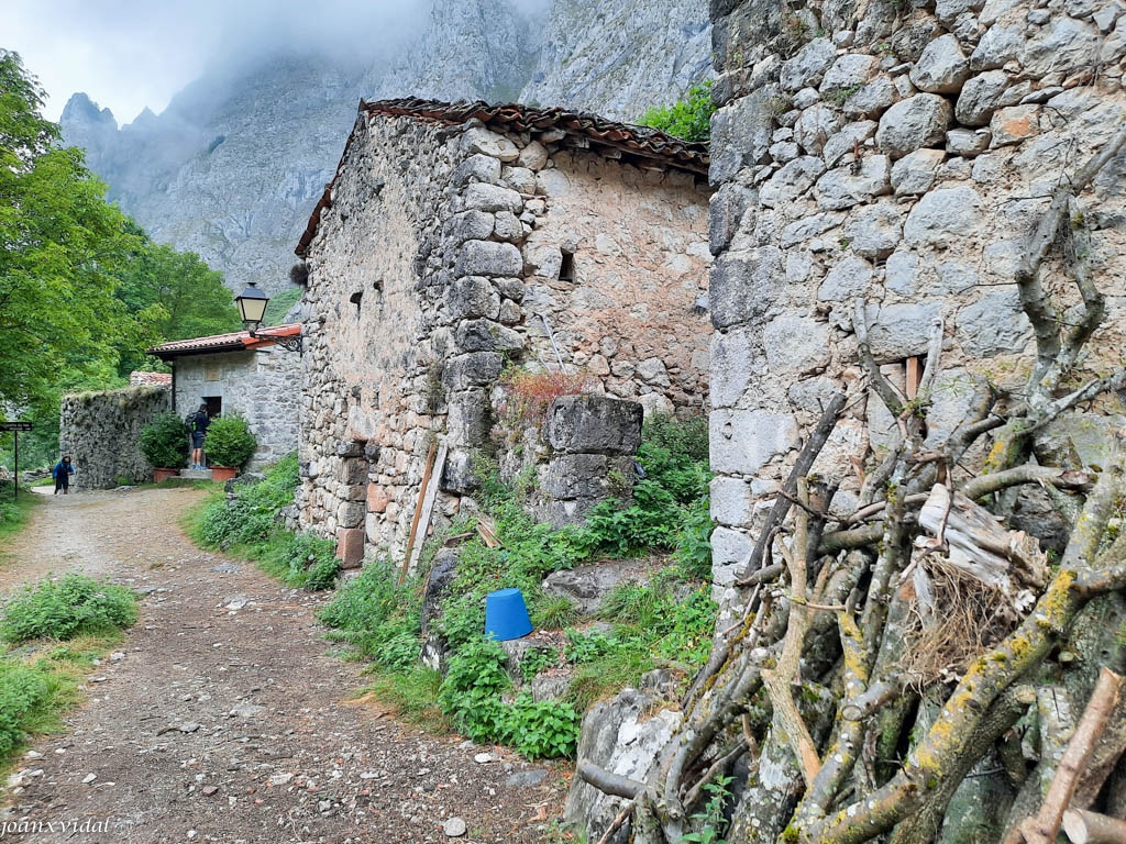 CALLES DE BULNES