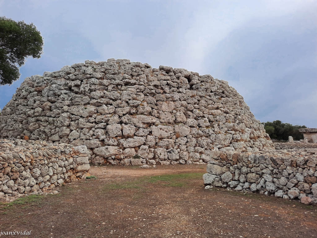 POBLAT TALAITIC DE TREPUC