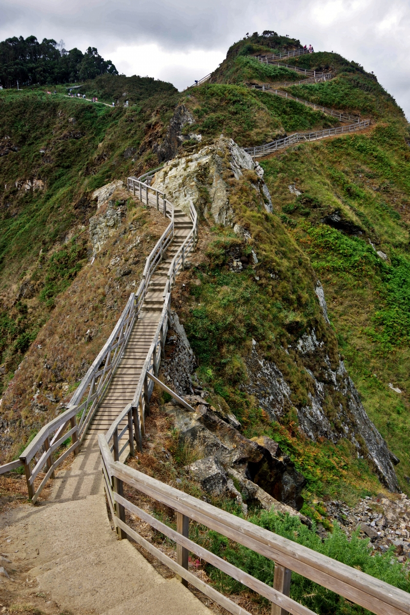 Punta do Fucio do Porco II