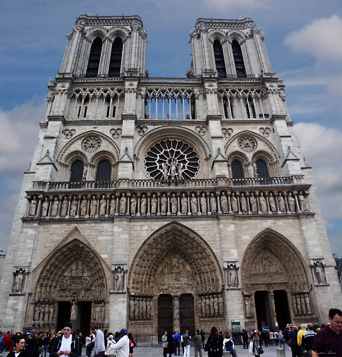 Notre Dame