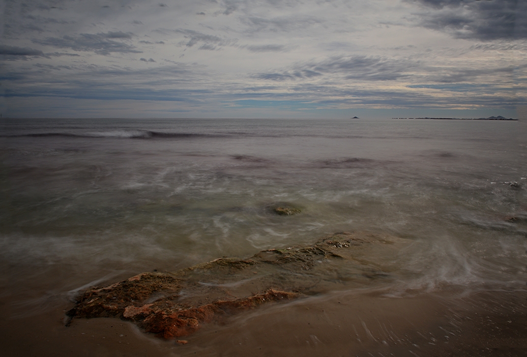 Playa la torre