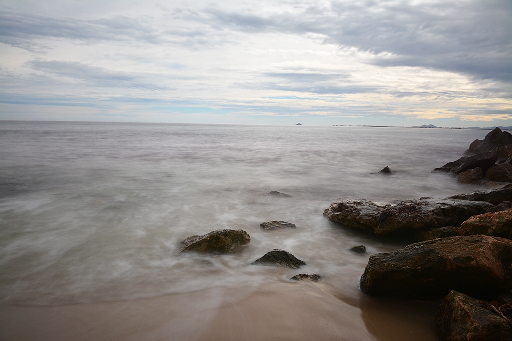 Playa la torre 2