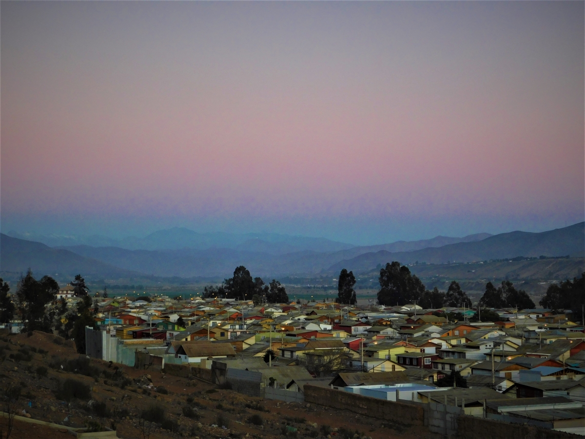 Panormica de la ciudad 1