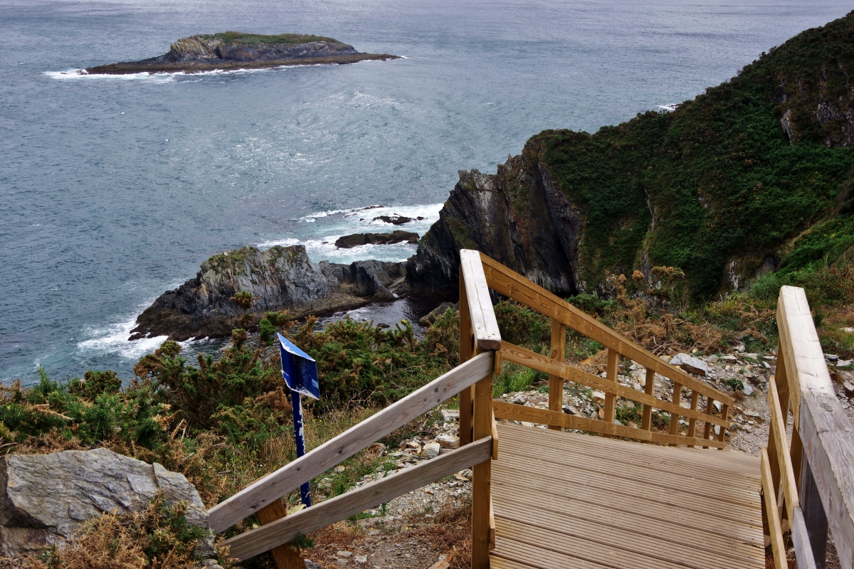 Punta do Fucio do Porco V