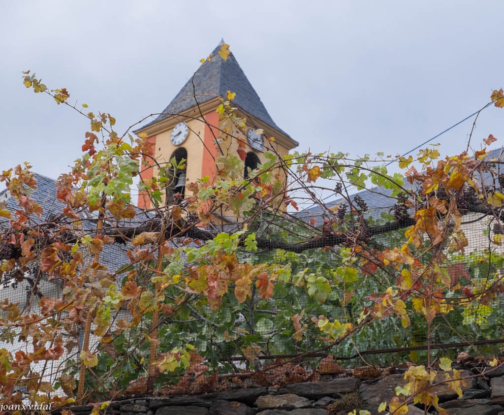 CAMPANAR DE CANEJAN