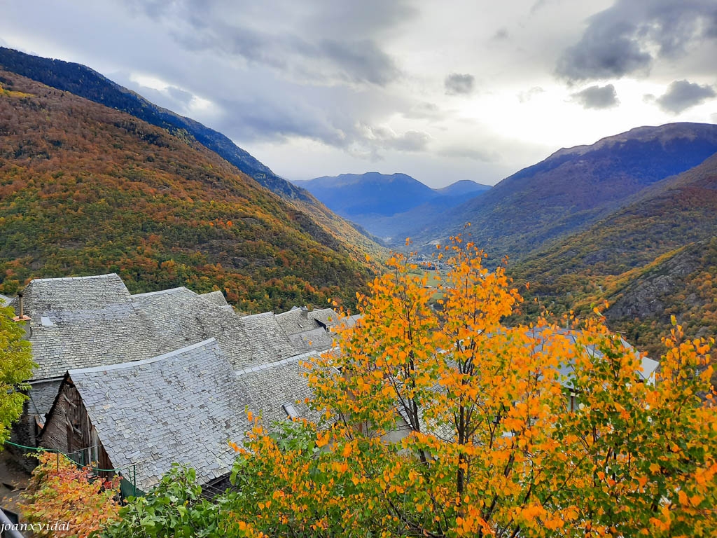 VALL DE TORAN