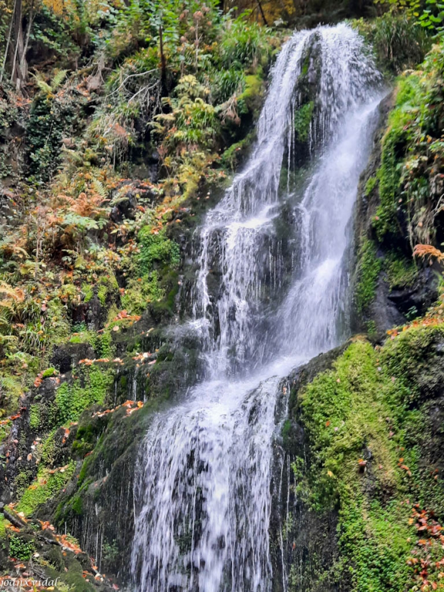 VAL DE TORAN