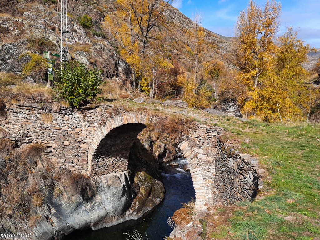 PONT ROMNIC