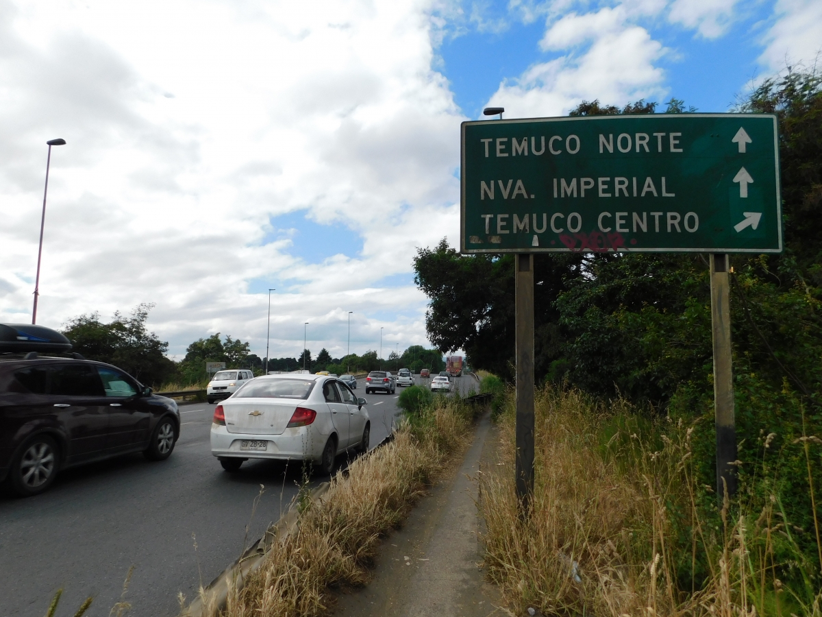 Vistas de la ciudad