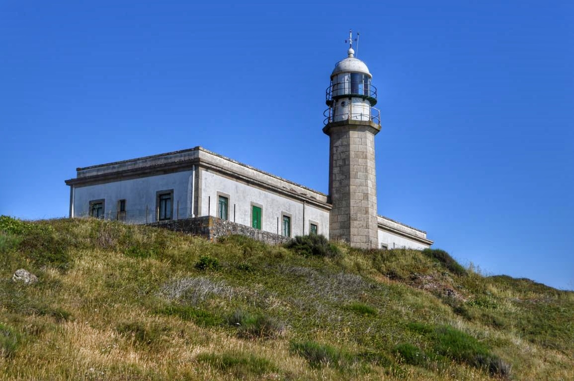 Faro de Lario