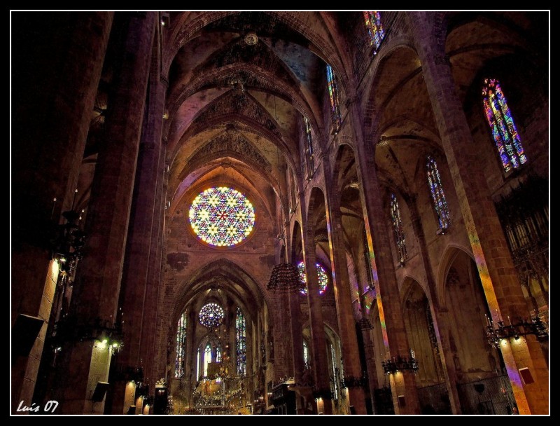 Catedral de Palma