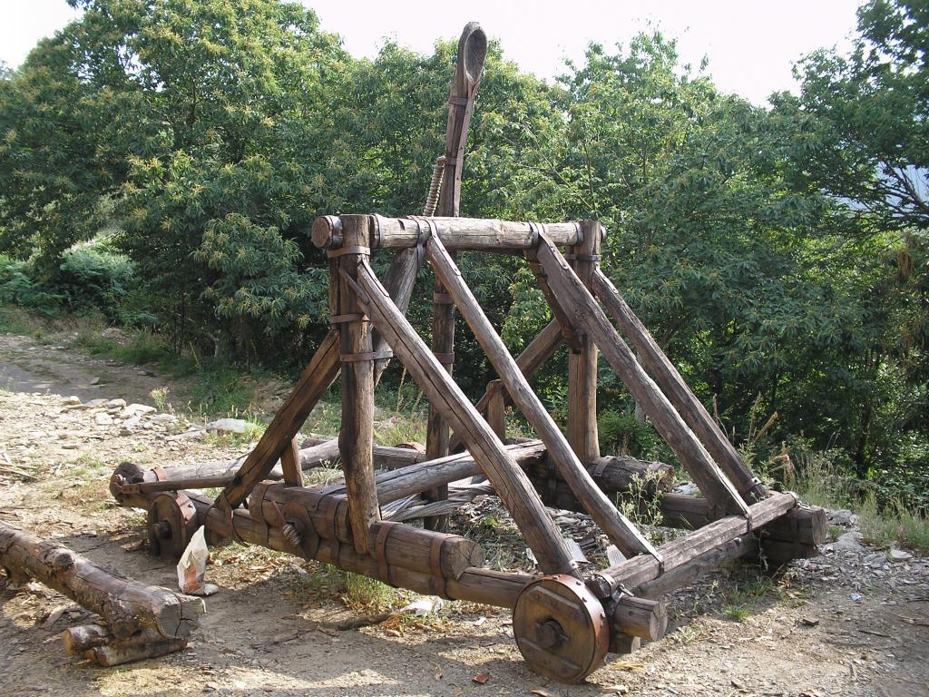 Catapulta