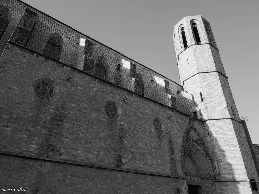 MONESTIR DE PEDRALBES