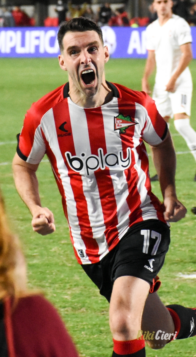 Mauro Boselli (II)