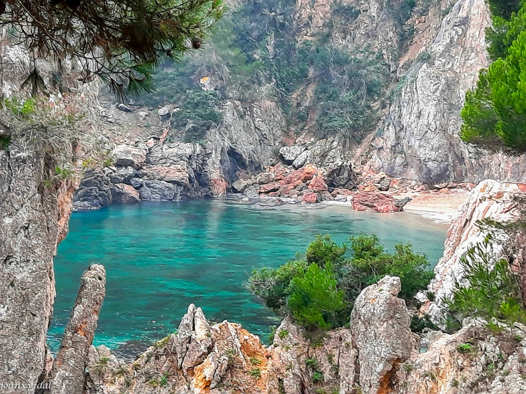 CALA EL GOLFET