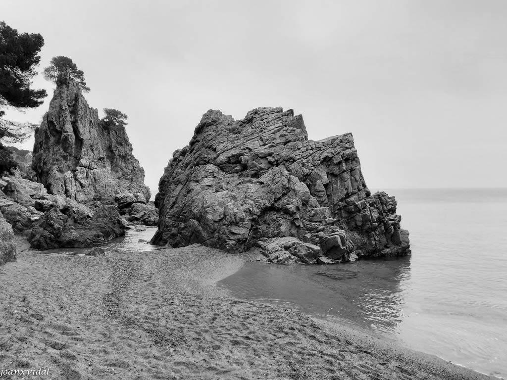 CALA DEL GOLFET