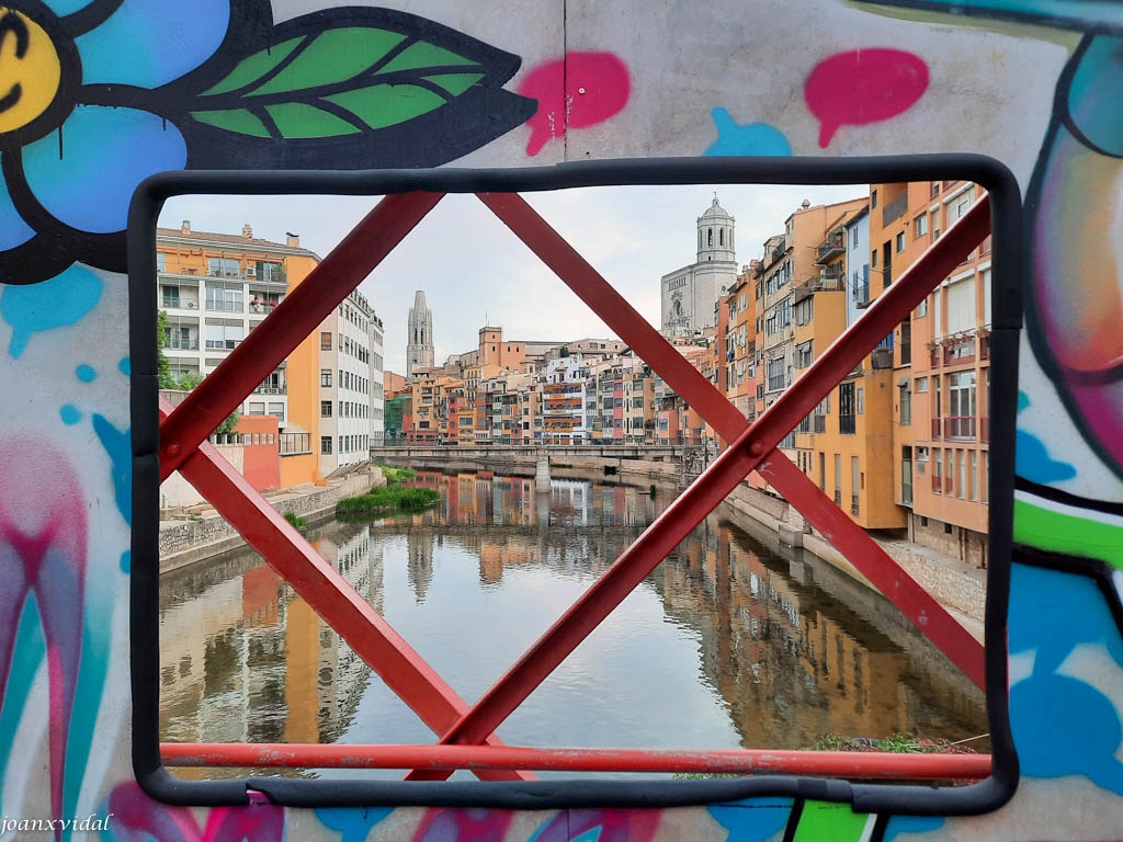 GIRONA TEMPS DE FLORS