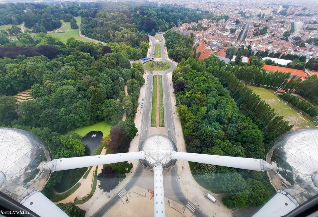 ATOMIUM