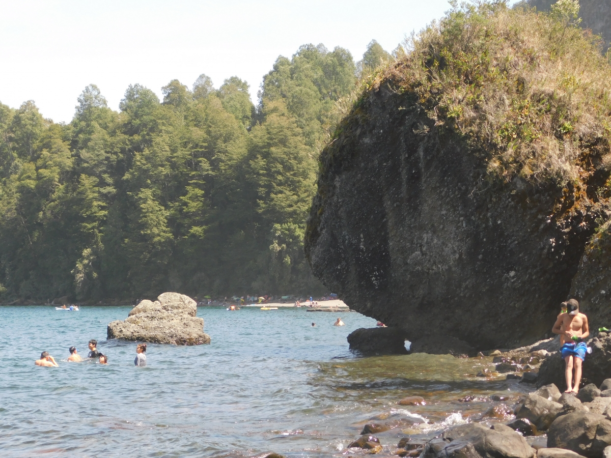 Lago colico 3